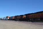 BNSF 5363